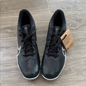 Nike Alpha Huarache 4 Keystone Baseball Cleats Size 13